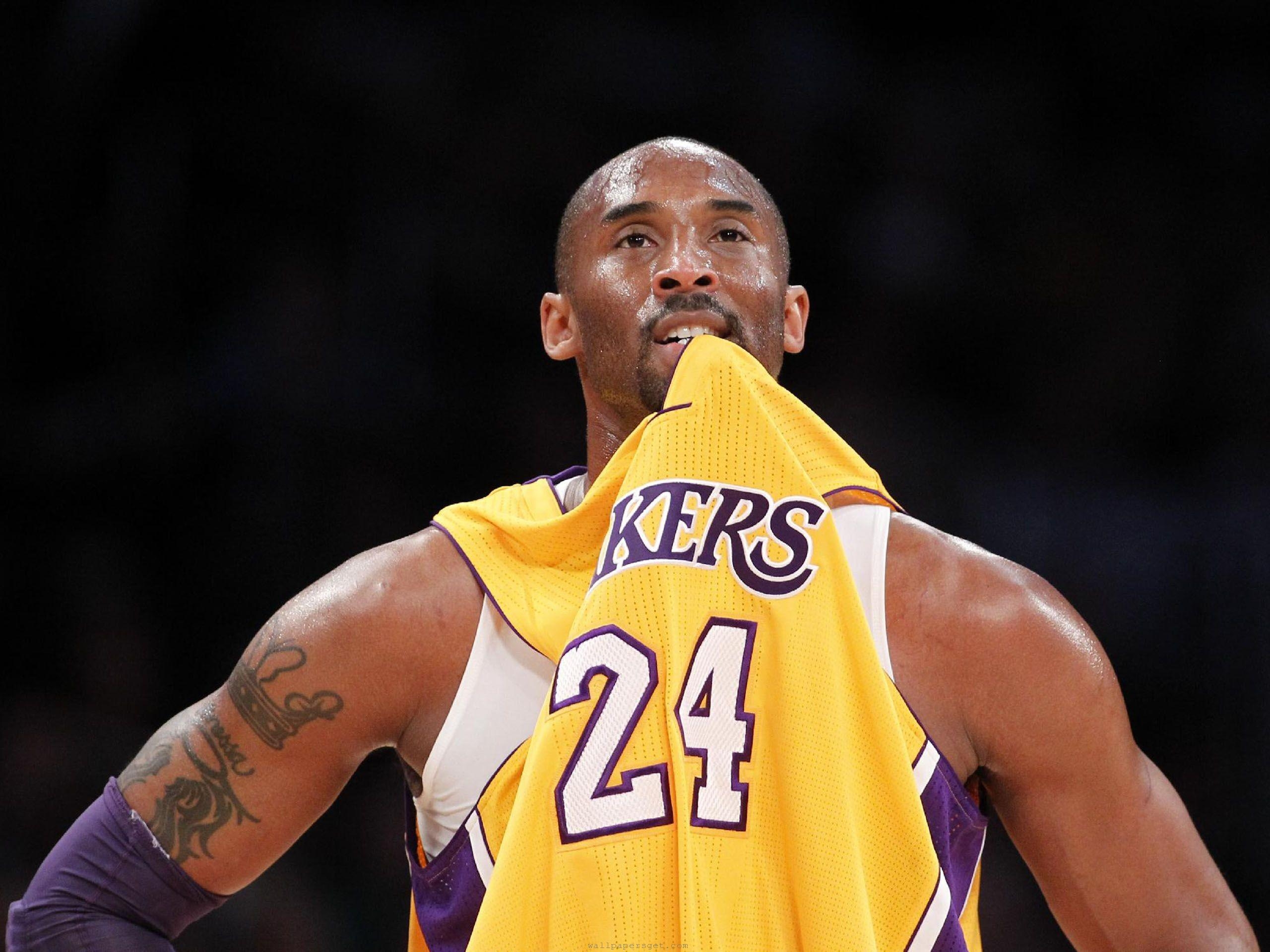 2560x1920 Tue 13 Oct CEST 2015 Kobe Bryant Picture, Desktop