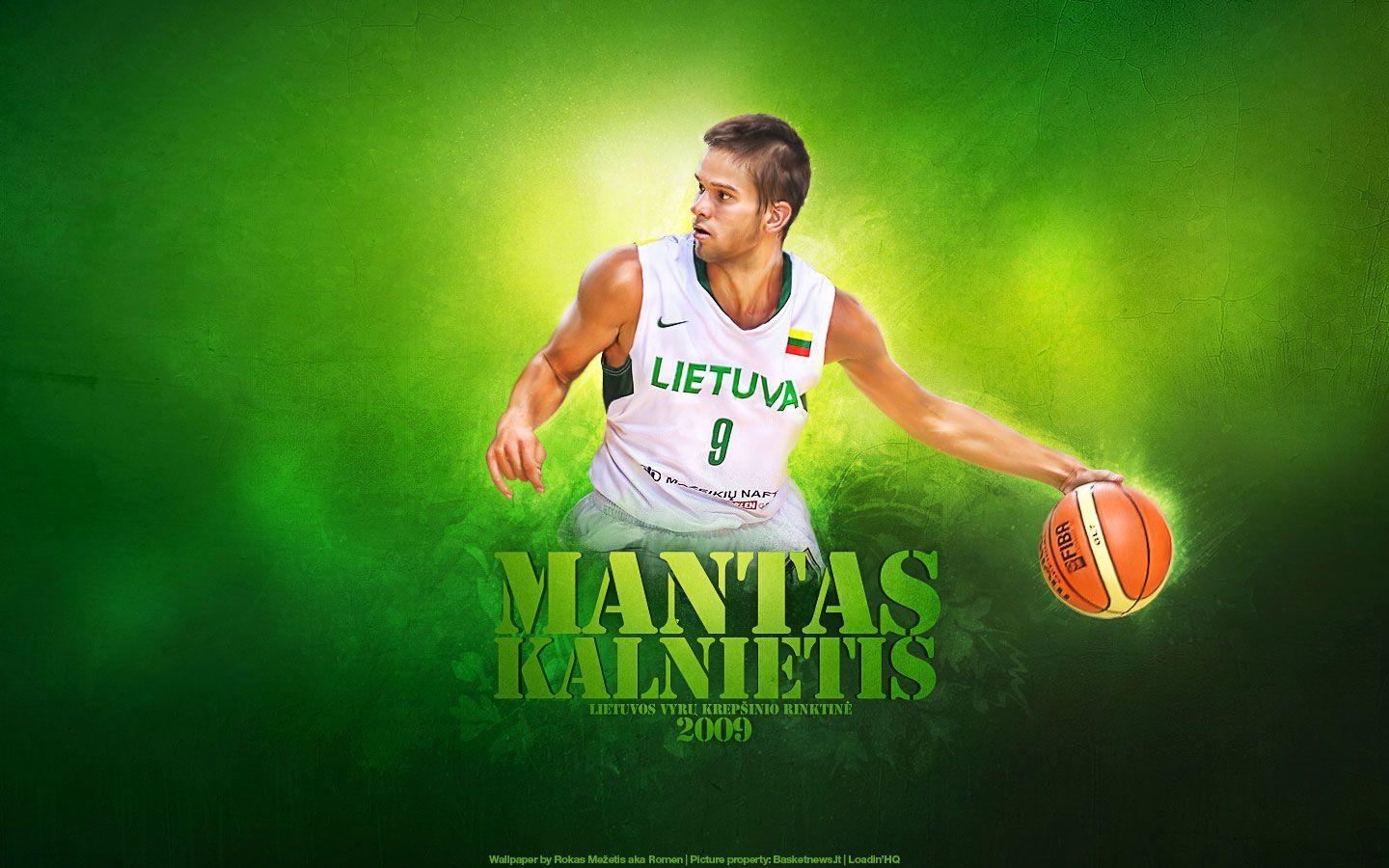 1440x900 Lithuania National Basketball Team Wallpaper. Basketball, Desktop