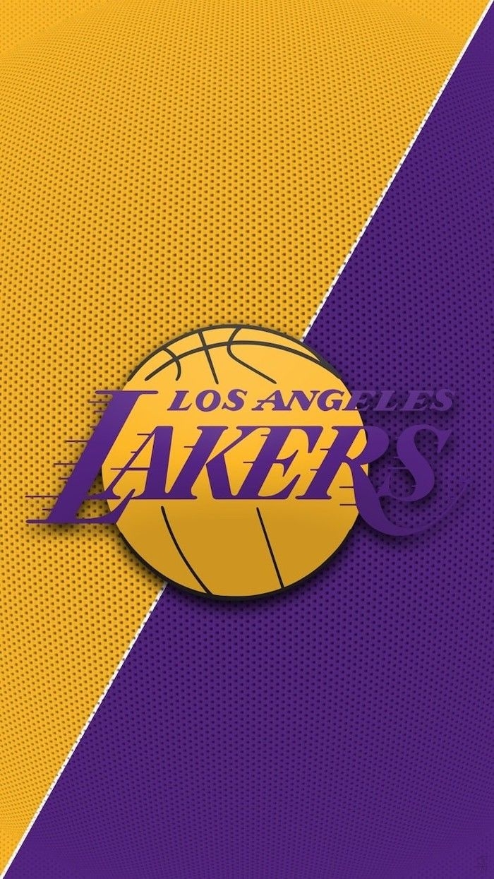 700x1250 for a Celebratory Lakers Wallpaper, Phone