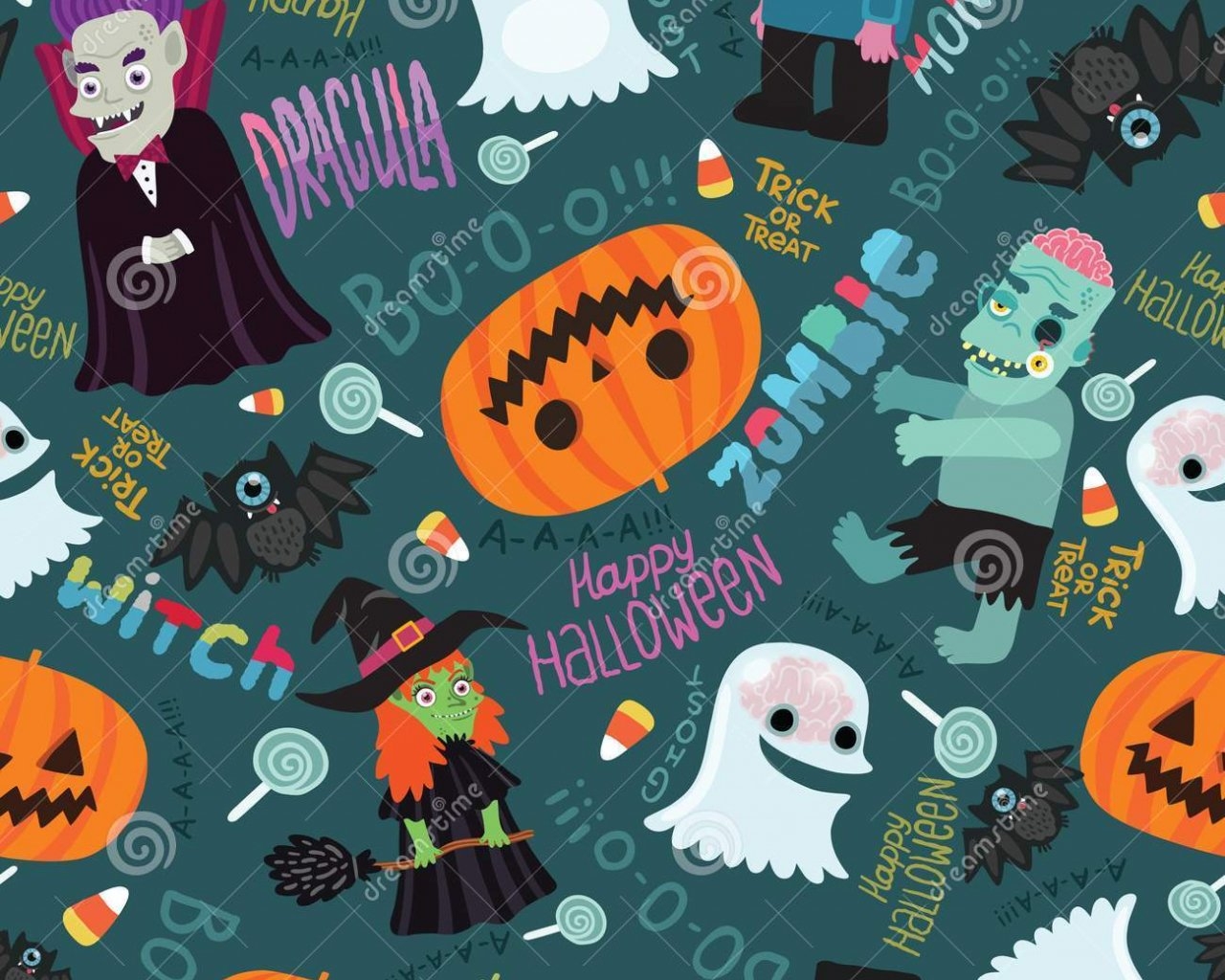 1280x1030 Free download Cute Halloween Ghosts Background Cute vector background with [1300x1390] for your Desktop, Mobile & Tablet. Explore Cute Ghost Wallpaper. Cute Halloween Desktop Wallpaper, Ghost Wallpaper Free Download, Desktop