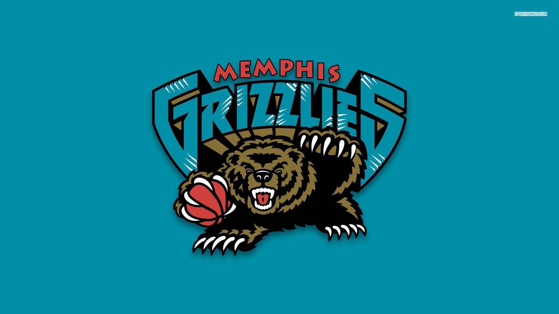 1920x1080 Memphis Grizzlies, Desktop