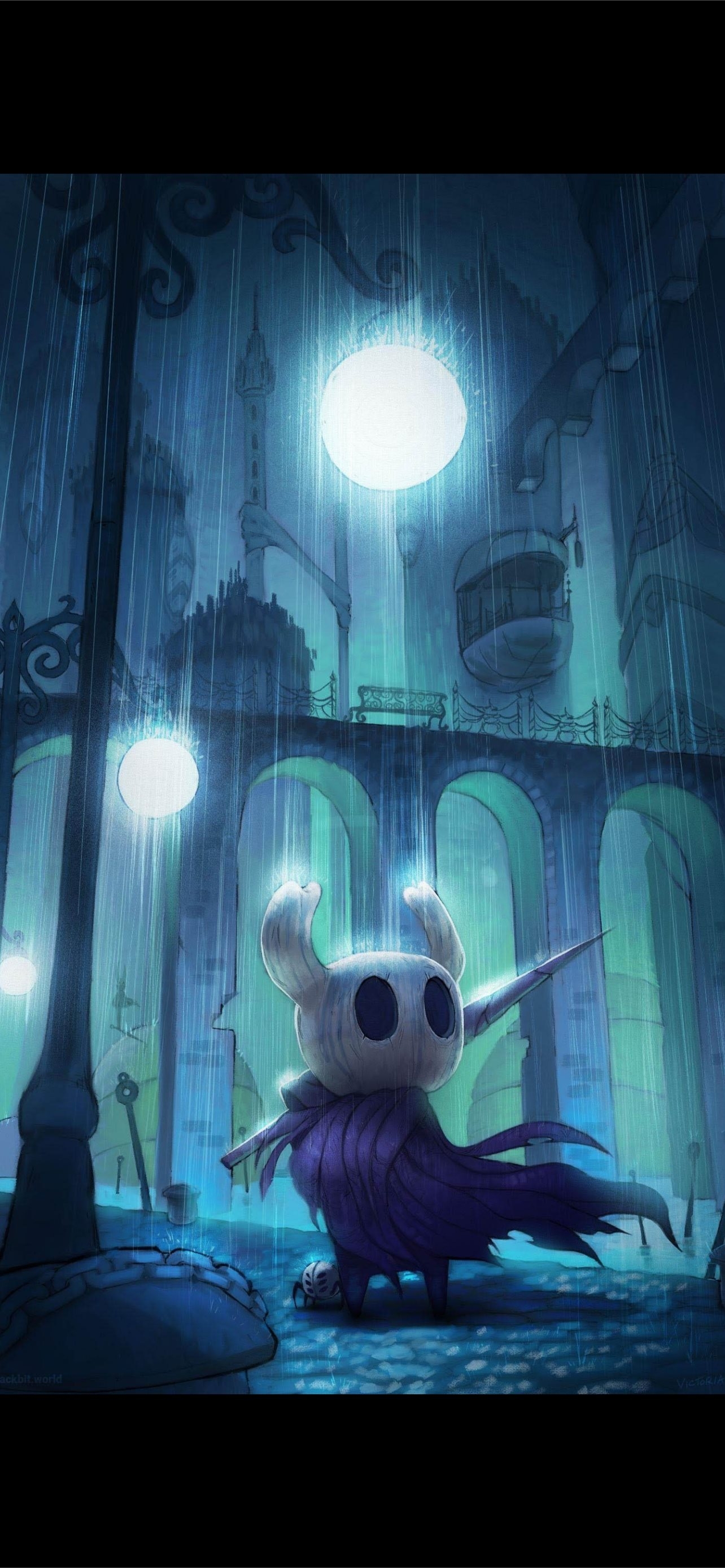 1290x2780 Hollow Knight 4k iPhone Wallpaper Free Download, Phone