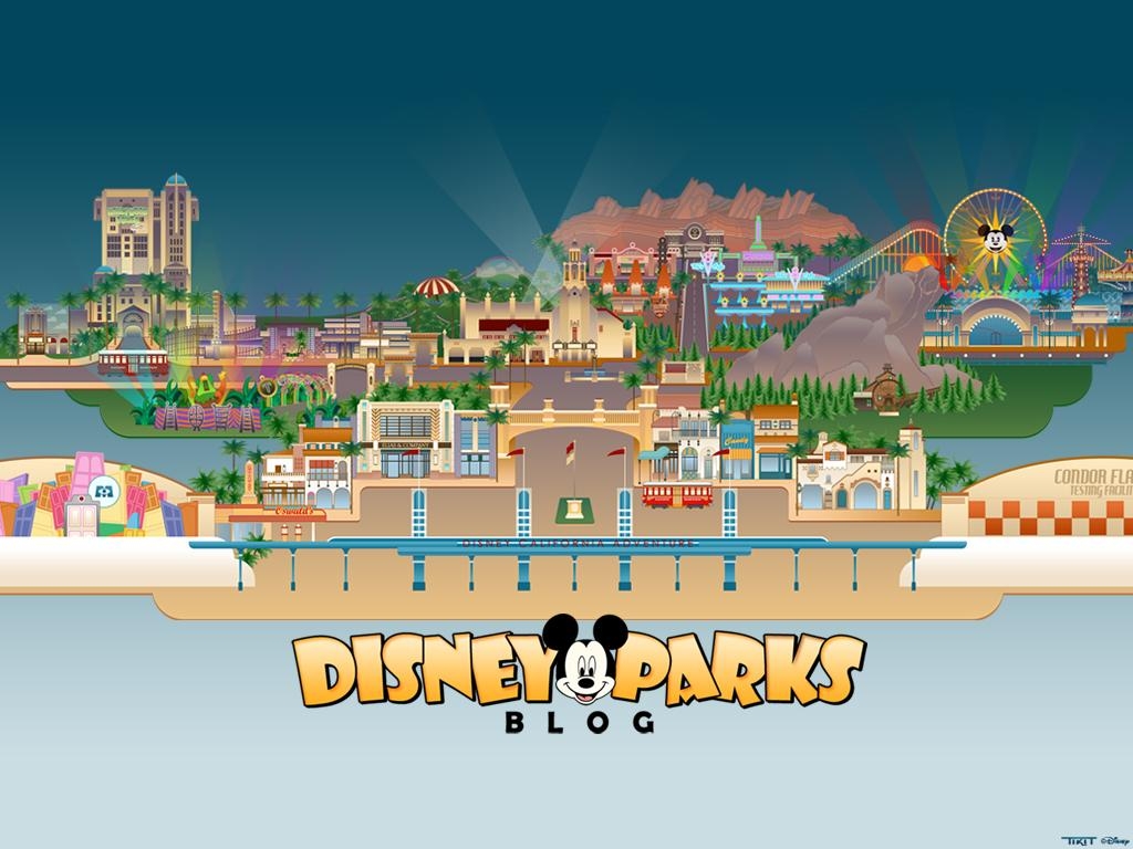 1030x770 Celebrate Disney California Adventure Park Expansion with a New, Desktop