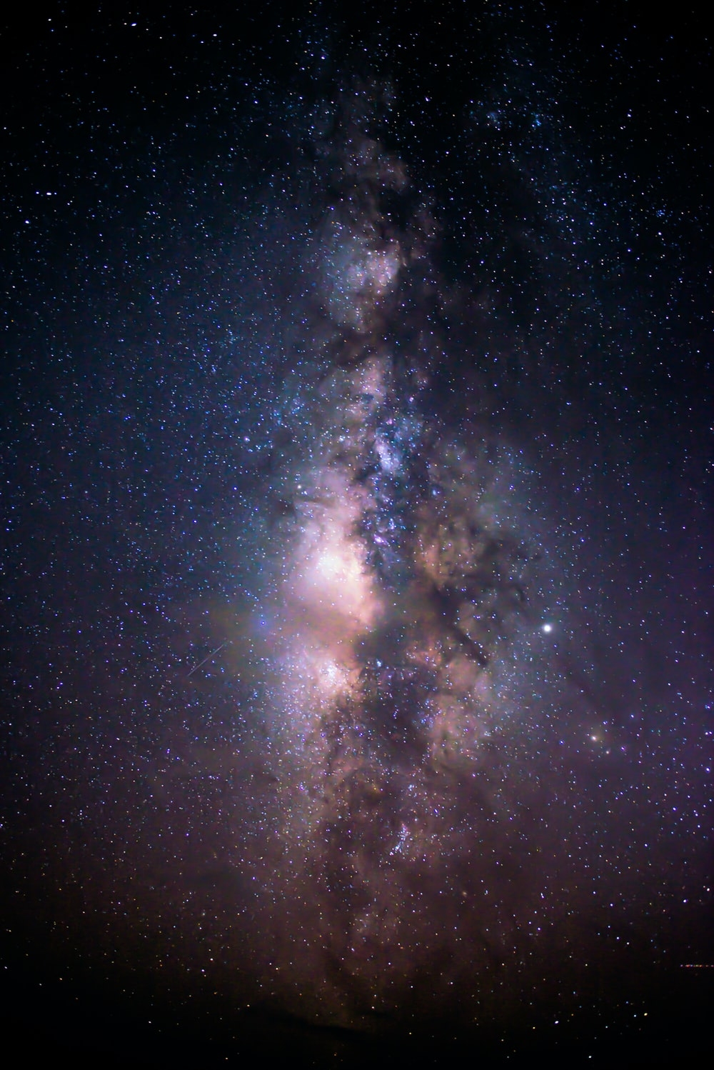 1000x1500 Galaxy Wallpaper: Free HD Download [HQ], Phone