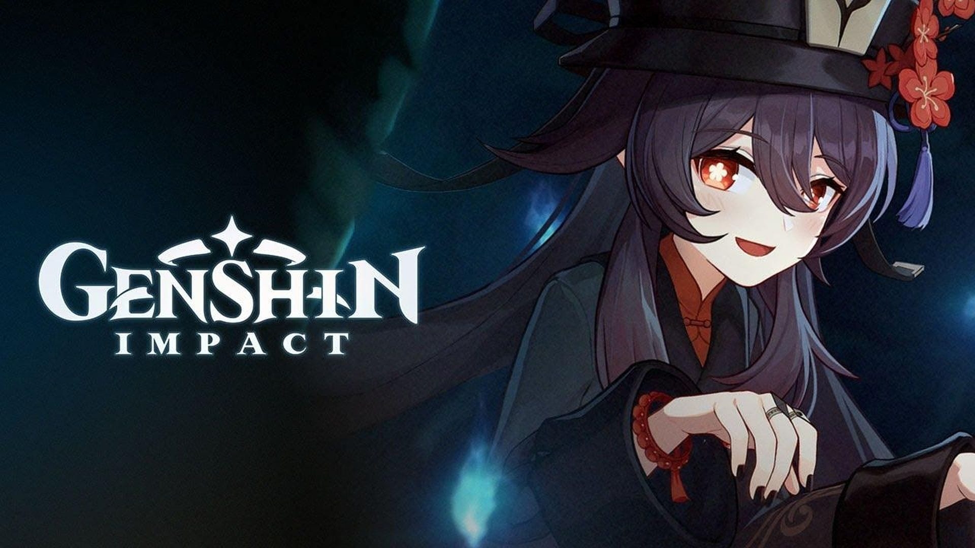 1920x1080 Genshin Impact: How to Start Hu Tao's Story Quest, Desktop