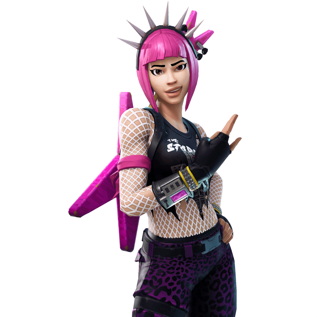 1030x1030 Power Chord Fortnite Outfit Skin How to Get + History, Phone