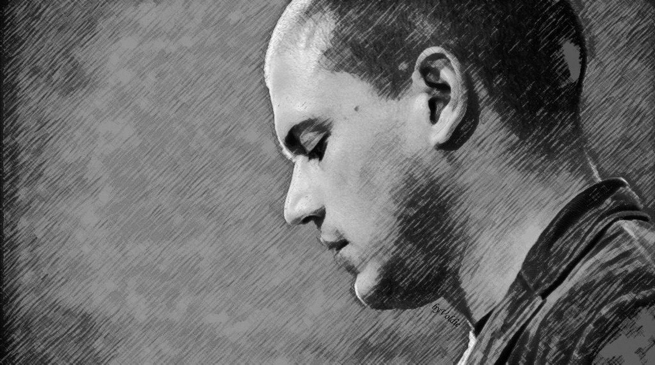 1280x720 Michael Scofield 4, Desktop