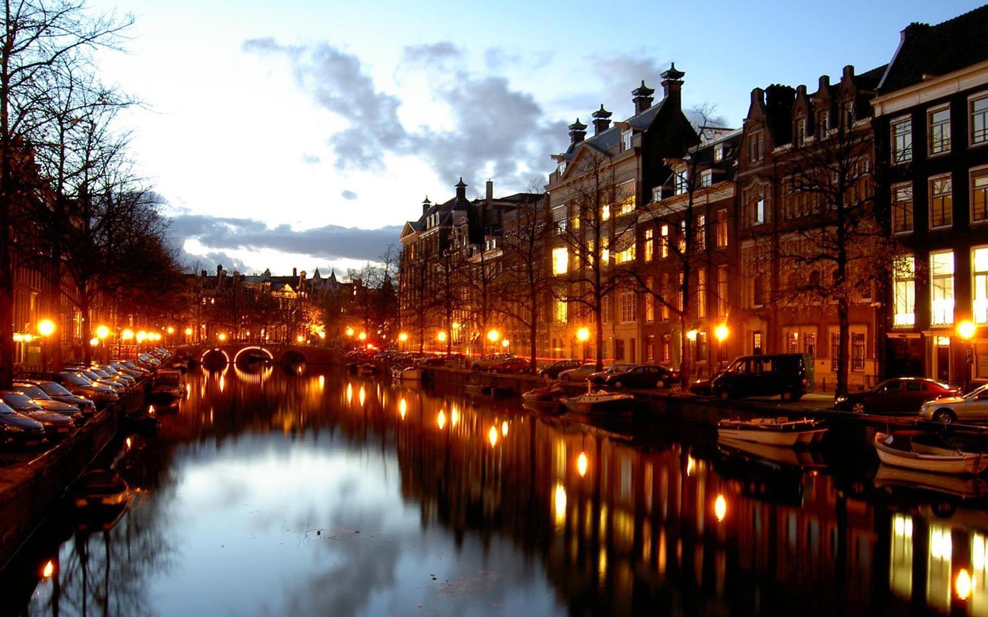 1920x1200 Netherlands Wallpaper, Desktop