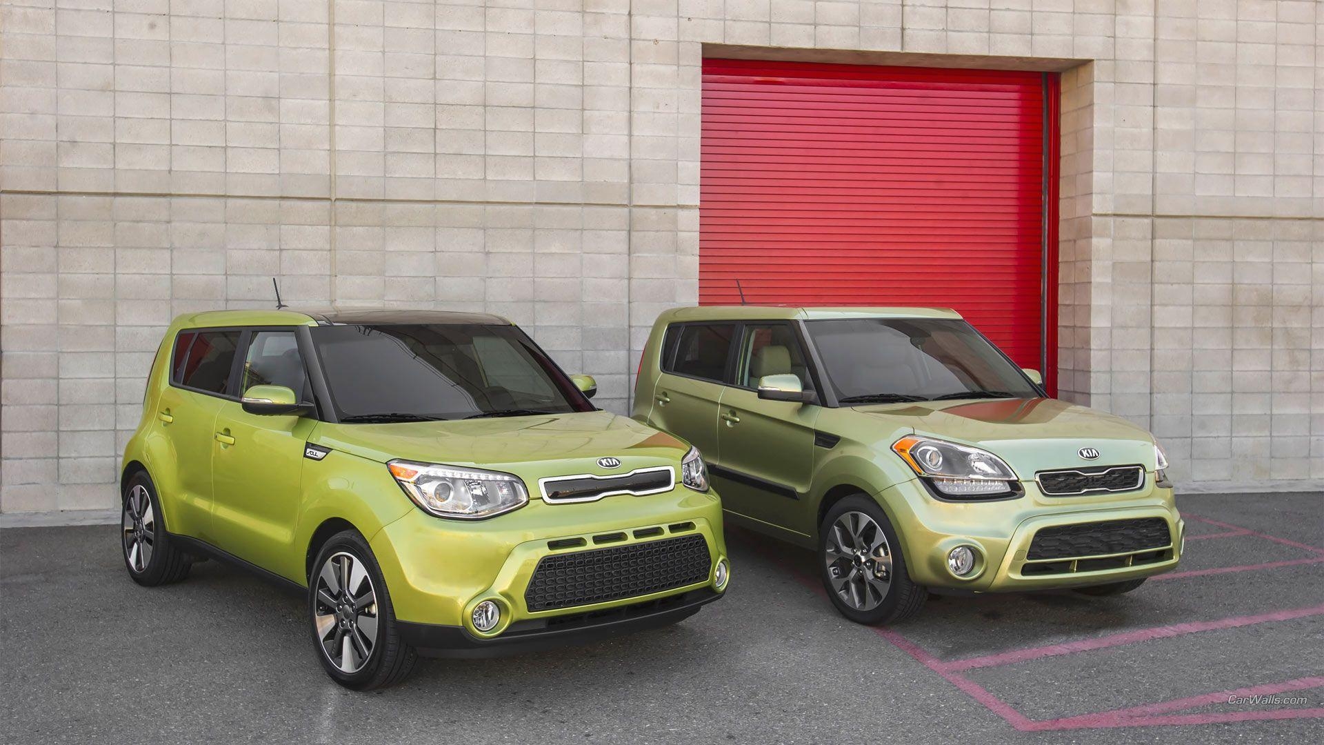 1920x1080 Kia Soul Full HD Wallpaper and Background Imagex1080, Desktop