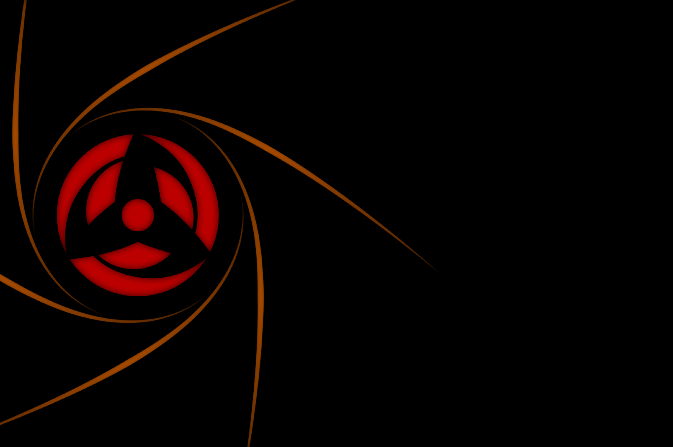 2560x1700 Obito Sharingan Wallpaper, Desktop