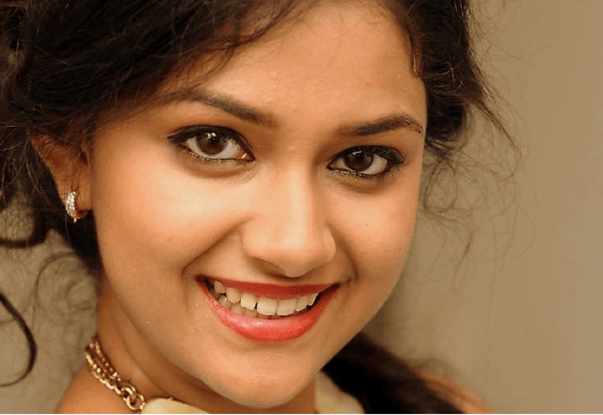 1250x860 Keerthi Suresh (aka) Keerthy Suresh Wallpaper HD Background, Desktop