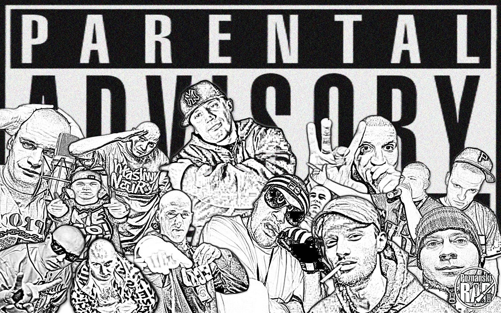 1680x1050 Hip Hop Legends Wallpaper, Desktop