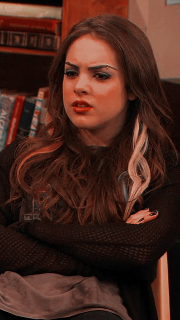 720x1280 Liz Gillies Stuff, Phone