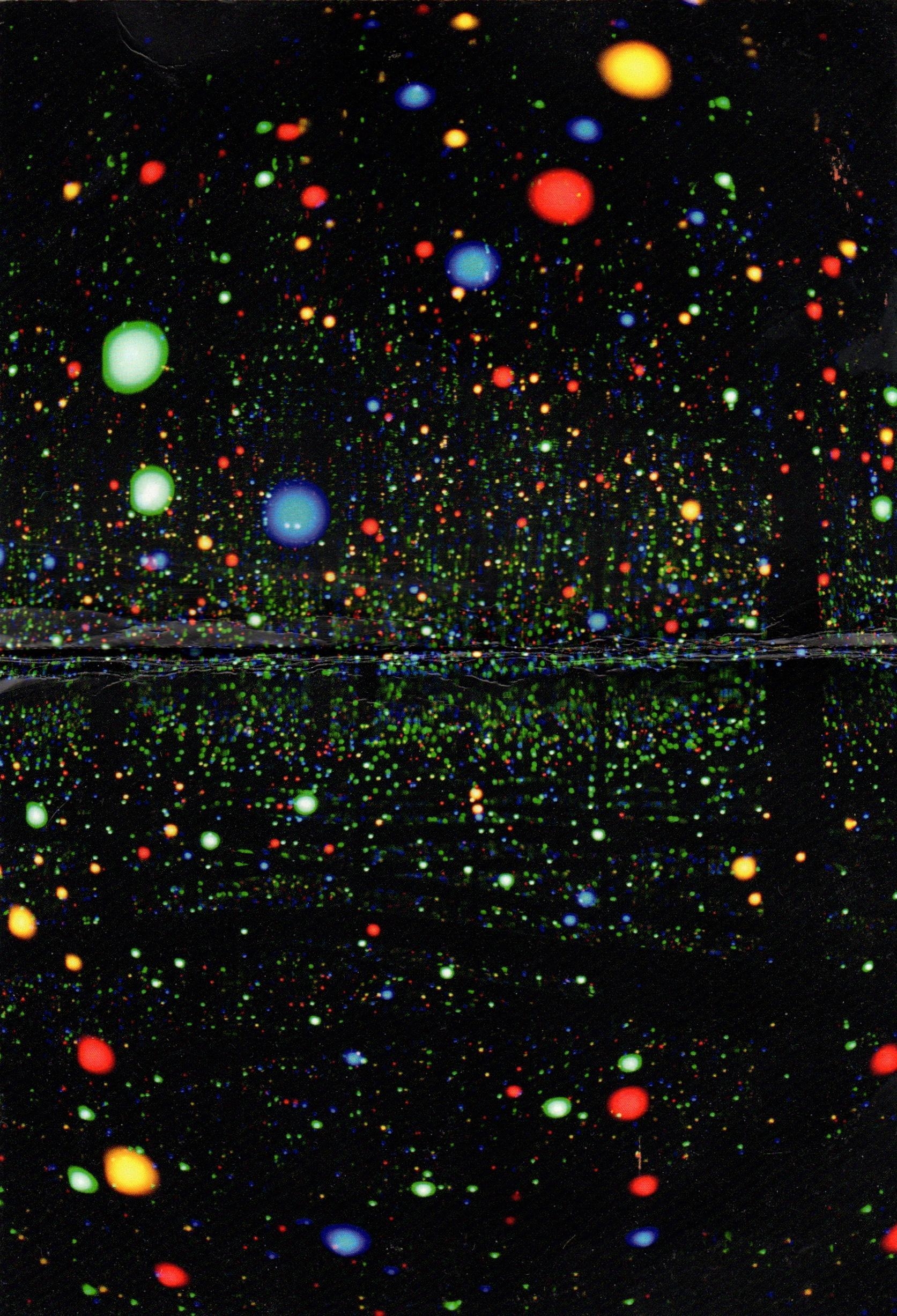 1680x2460 Yayoi Kusama at Tate Modern. Artworks and actions, Phone