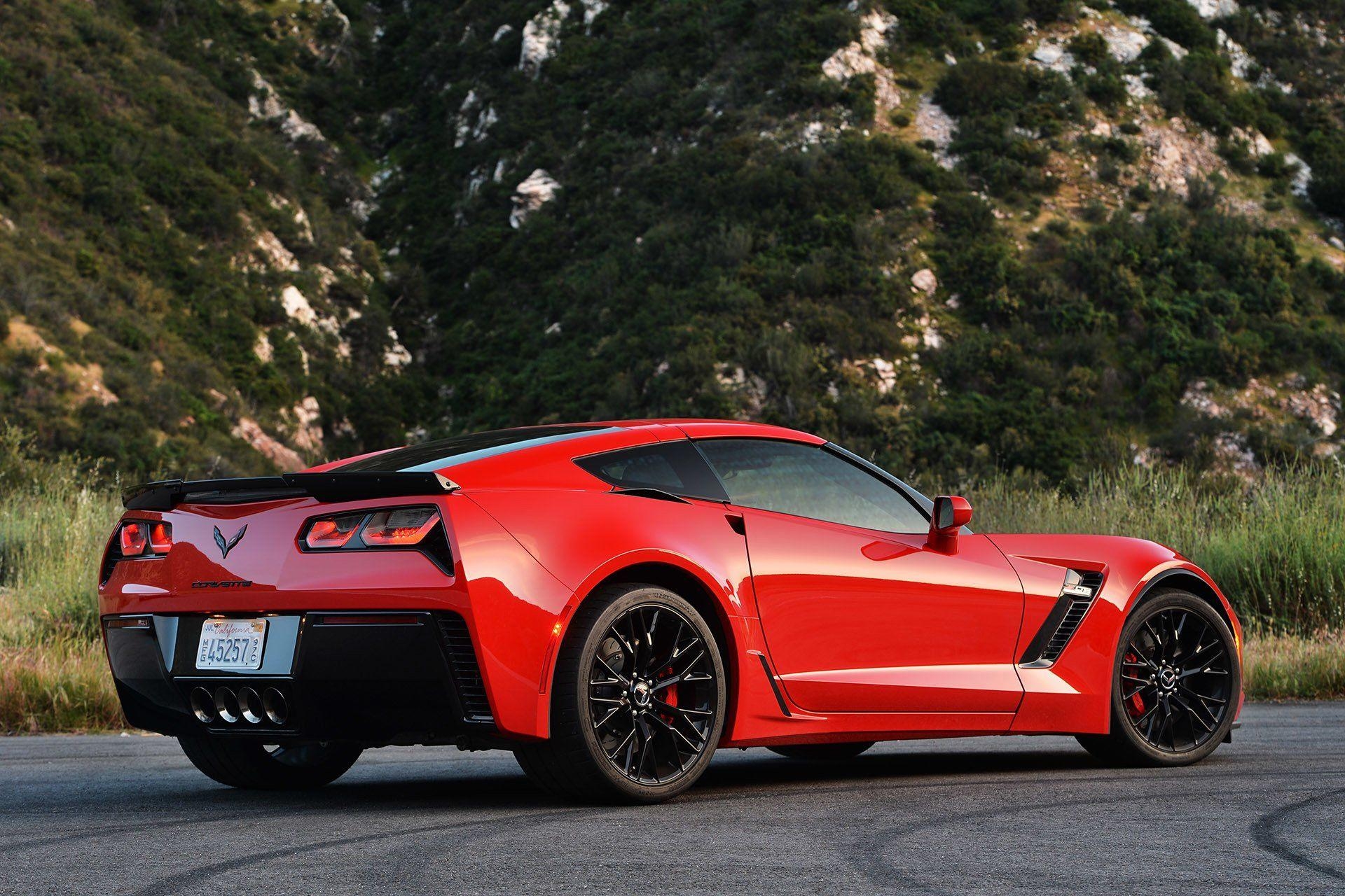 1920x1280 Chevrolet Corvette Z06 coupe car c7 wallpaperx1280, Desktop