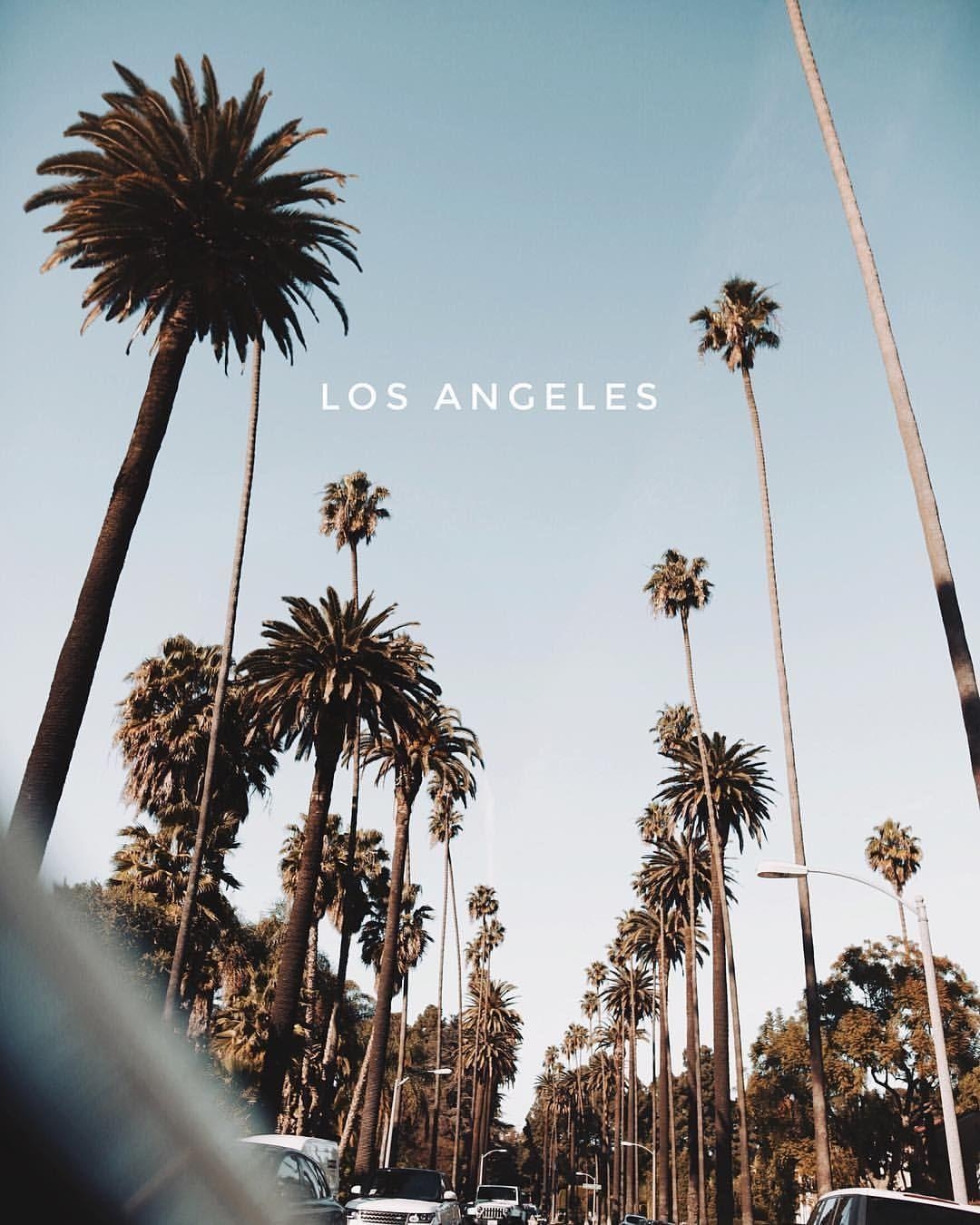 1080x1350 Los Angeles Aesthetic Wallpaper Free Los Angeles Aesthetic Background, Phone