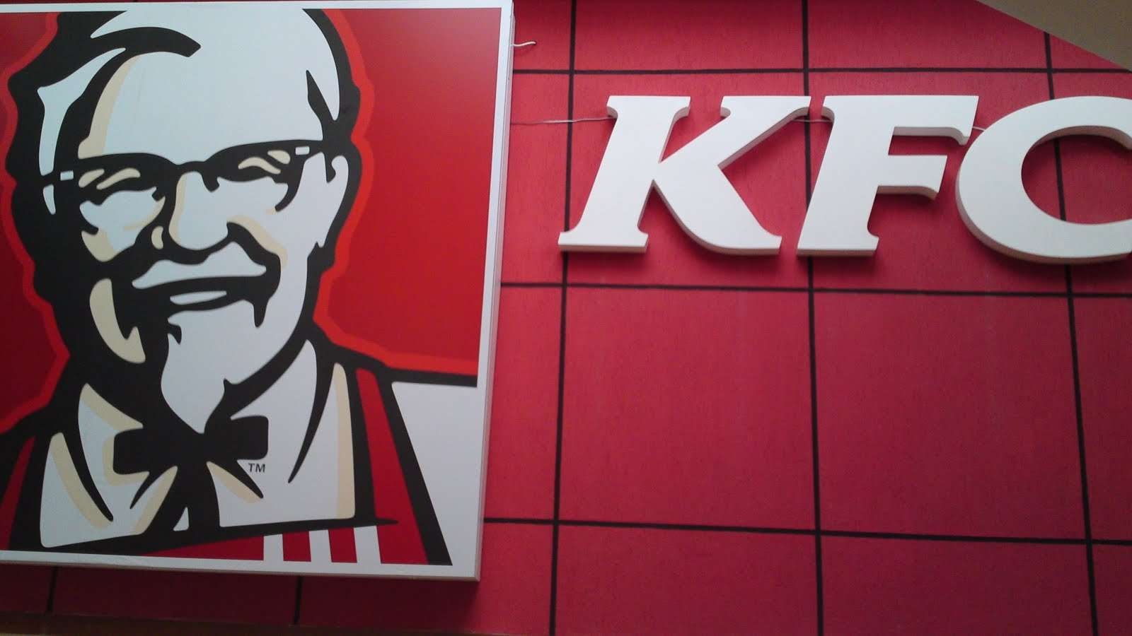 1600x900 Kfc Wallpaper, Desktop