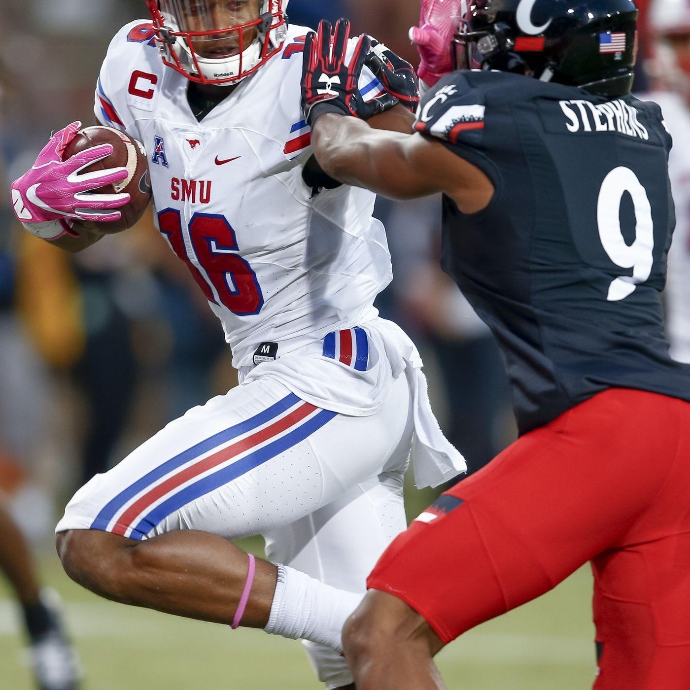 1400x1400 NFL Draft 2018: Courtland Sutton could be a Day 2 bargain for, Phone