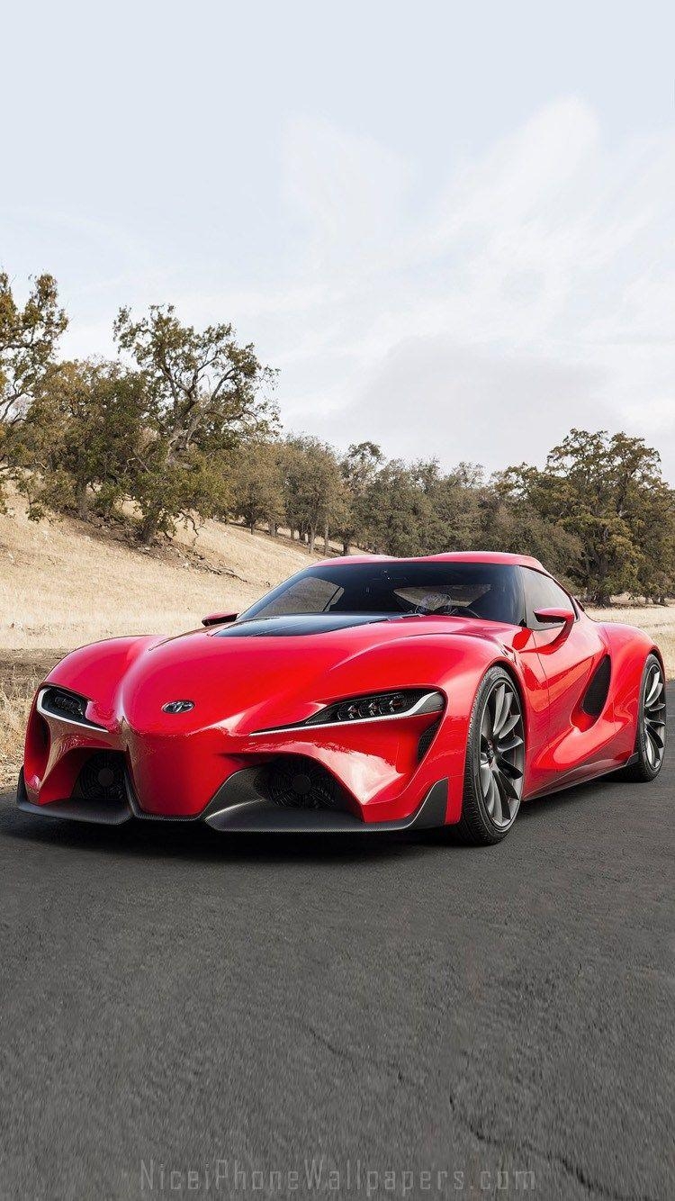 750x1340 Toyota Supra Wallpaper iPhone, image collections of wallpaper, Phone