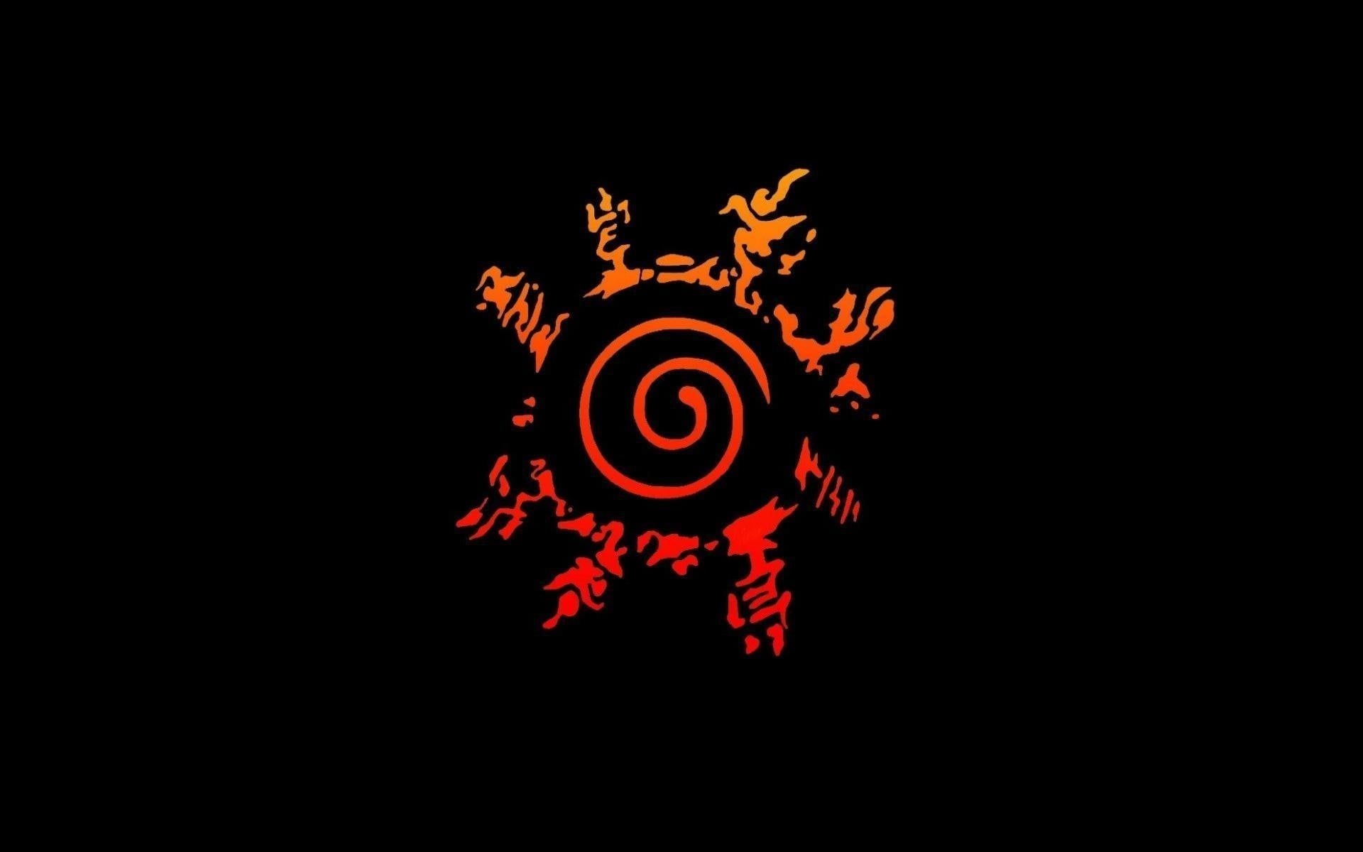 1920x1200 red and orange Naruto Seal digital wallpaper Naruto Shippuuden #anime #symbols #orange P #wallpaper #hdwallpaper #d. Naruto wallpaper, Naruto, Naruto uzumaki, Desktop