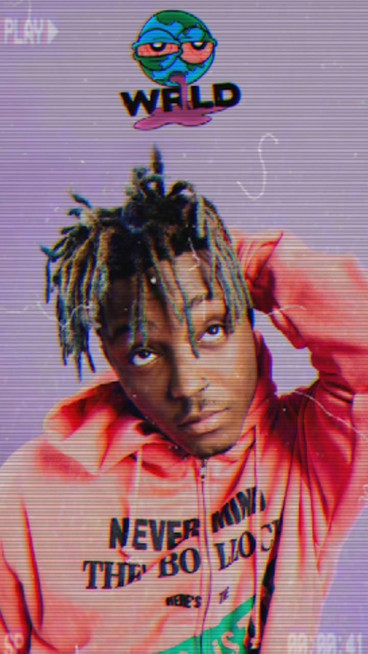 720x1280 Juice wrld Wallpaper, Phone