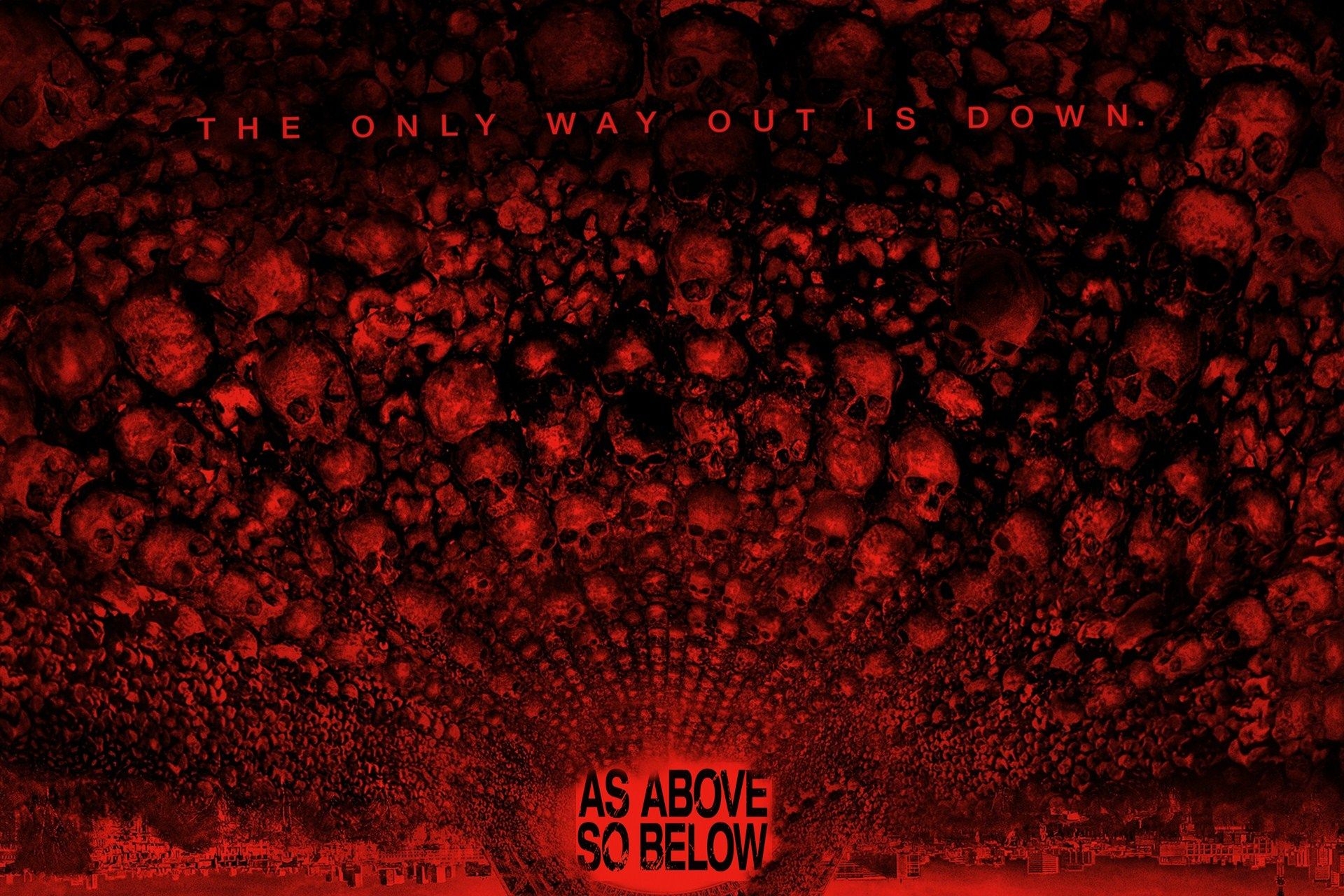 1920x1280 As Above So Below (2014) Speed Review, Desktop