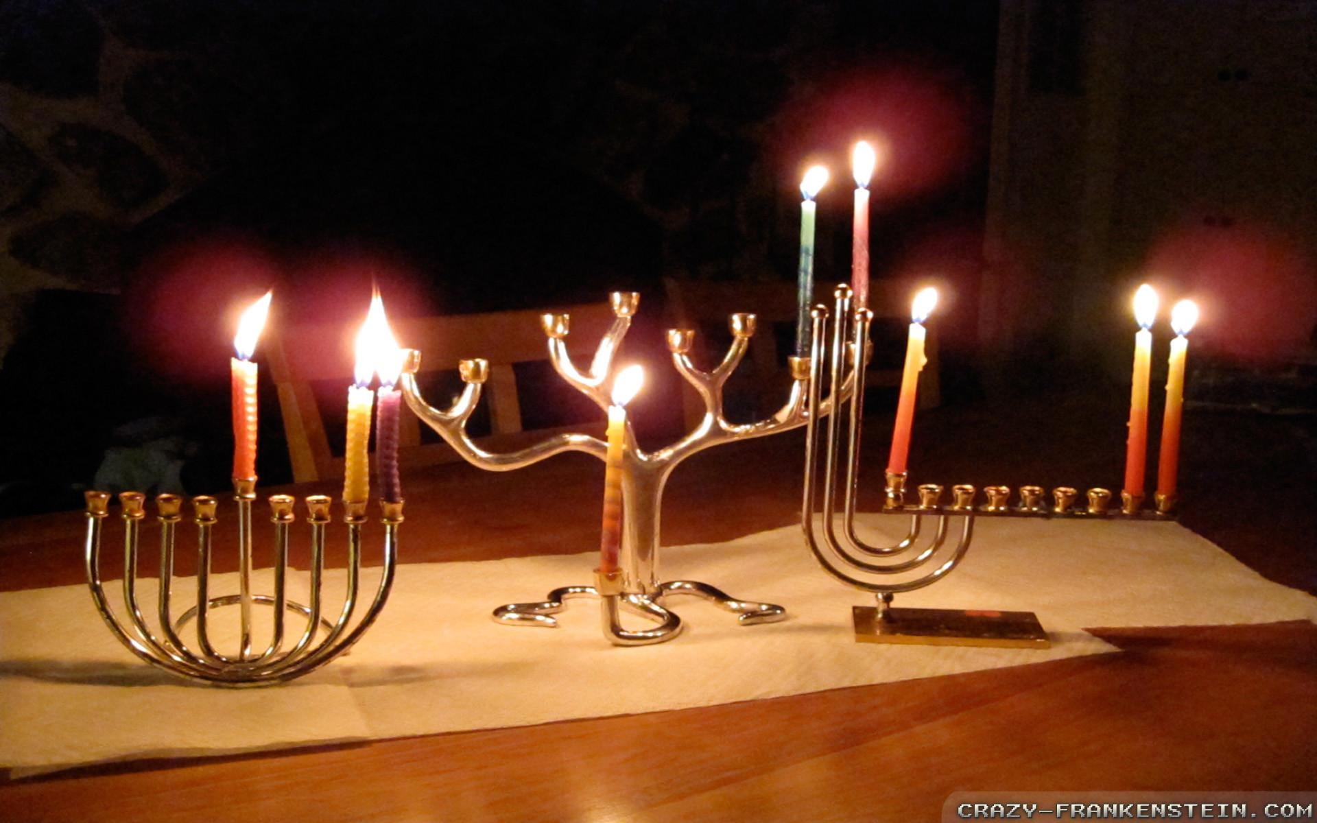 1920x1200 Hanukkah Wallpaper, Desktop