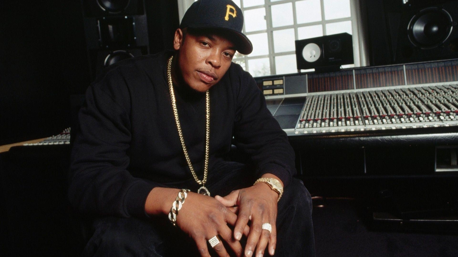 1920x1080 Singer, Rappers, Rap, Drdre, Andre Romelle Young, Dr Dre, Desktop