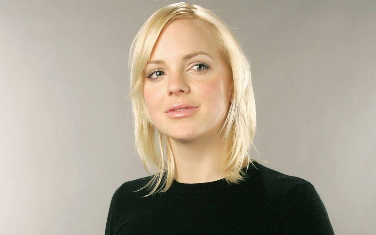 1280x800 HD Anna Faris Wallpaper, Desktop