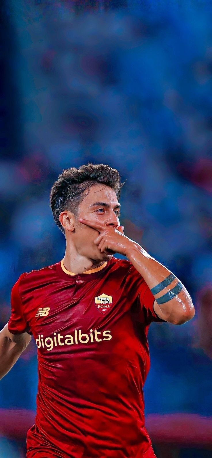 740x1600 Paulo Dybala Argentina Football Player. Best football players, Football players photo, Football players image, Phone