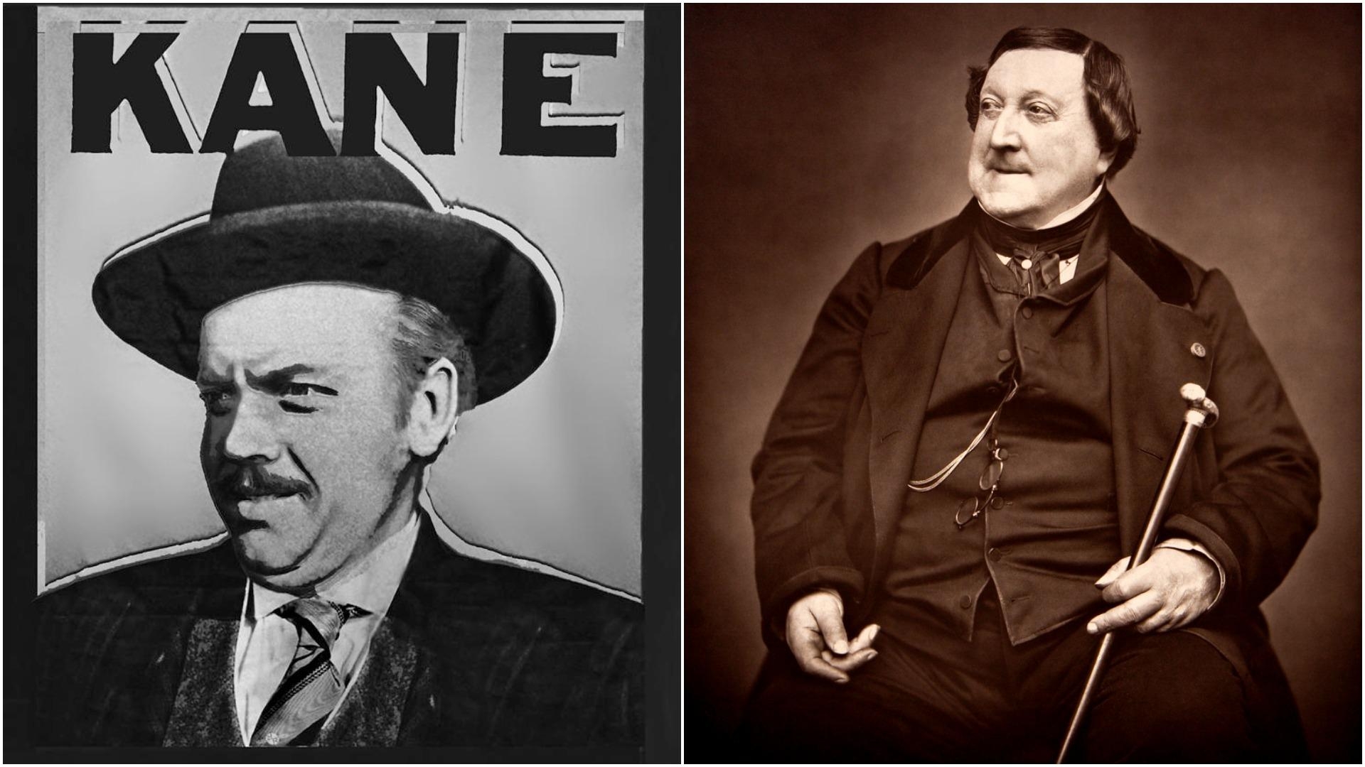 1920x1080 Opera Meets Film: 'Citizen Kane' Creates An Aria & Reinterprets, Desktop