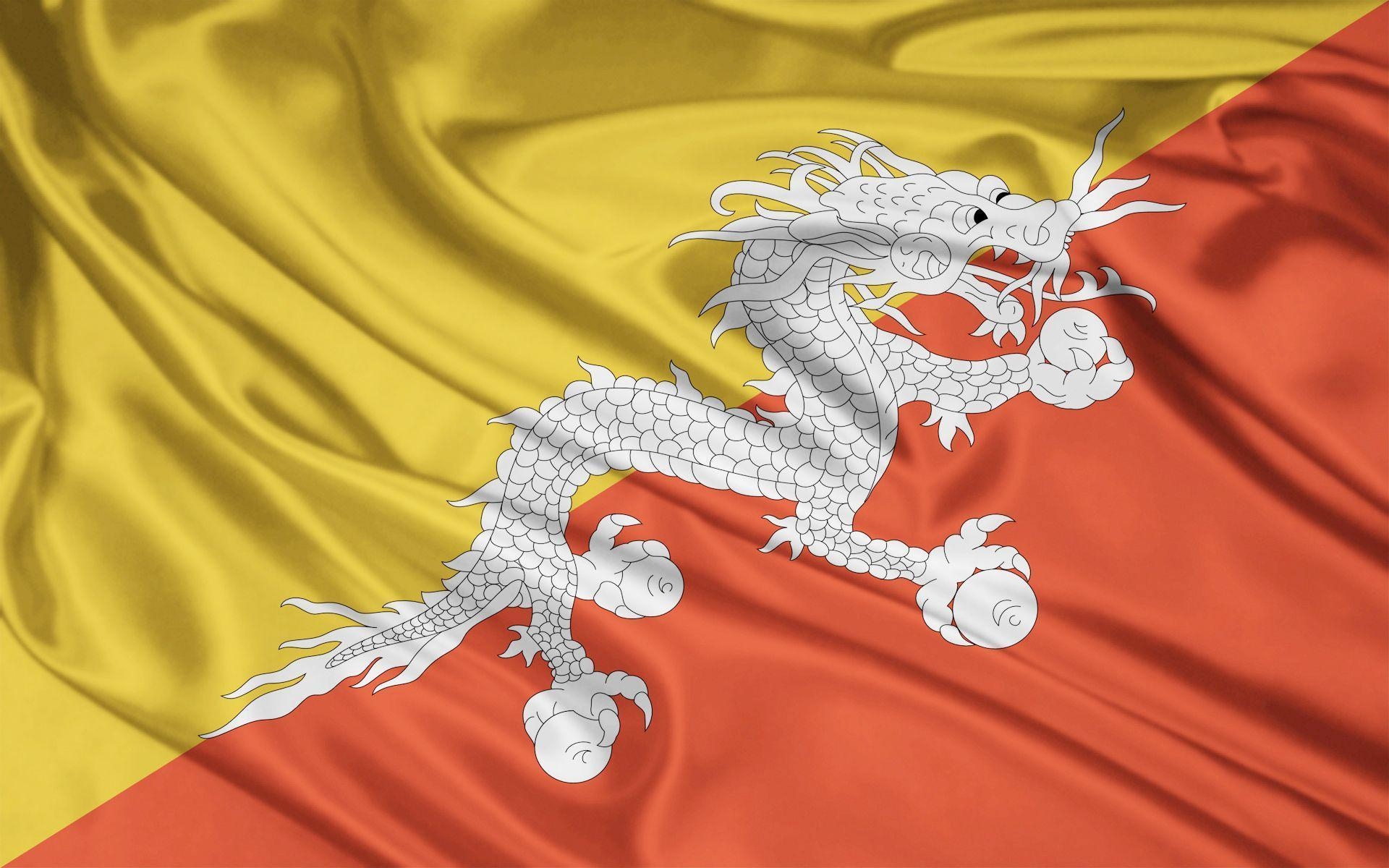 1920x1200 Bhutan HD Wallpaper, Desktop