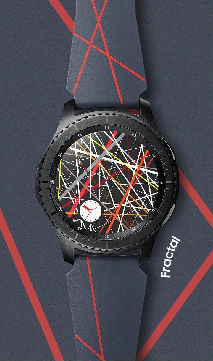 720x1220 Design. Samsung Gear S3 Official Samsung Galaxy Site, Phone