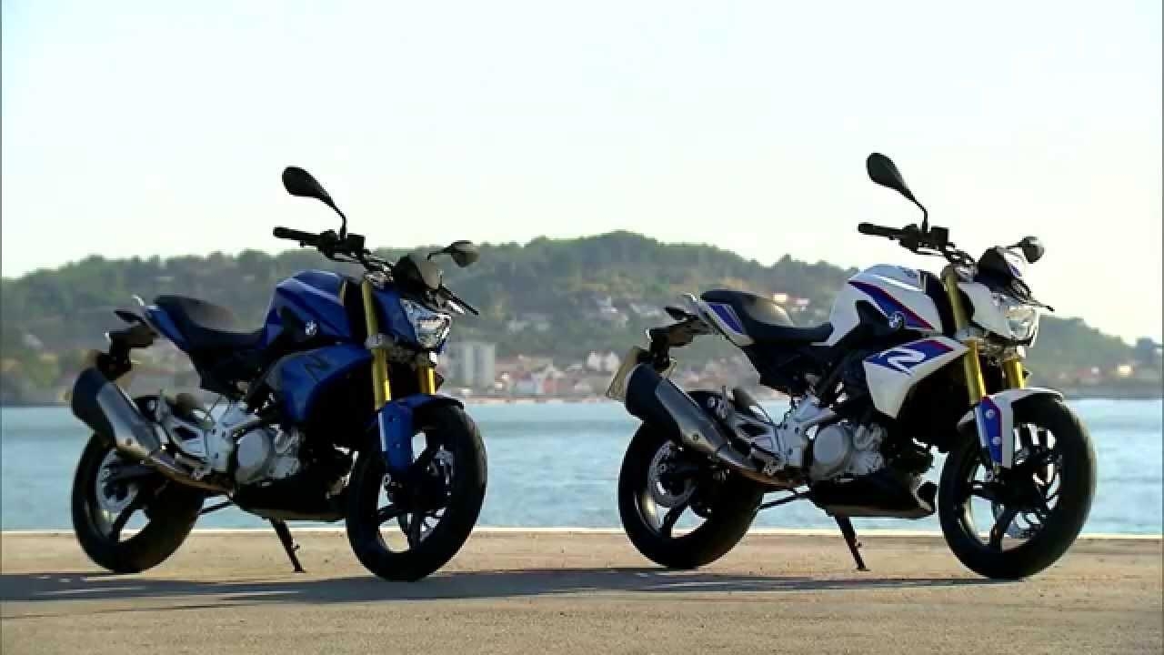 1280x720 BMW G310R Sneak Peek at RevZilla.com, Desktop