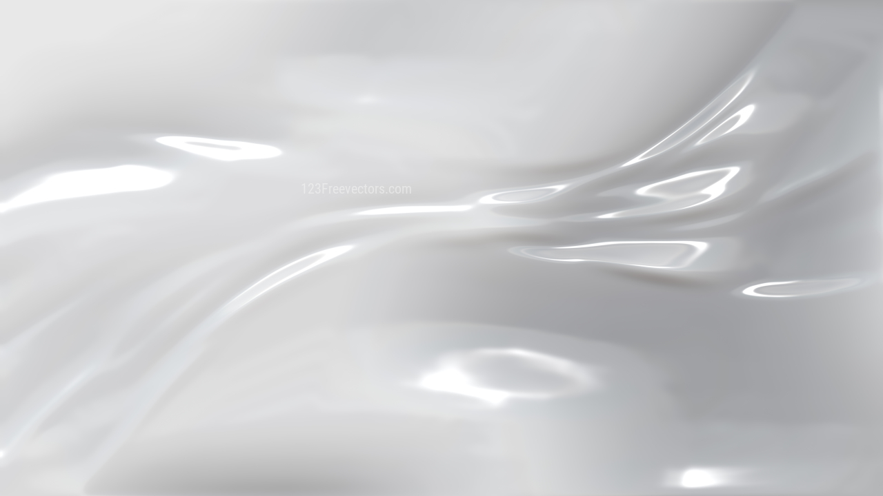 1280x720 Bright Grey Shiny Plastic Background, Desktop