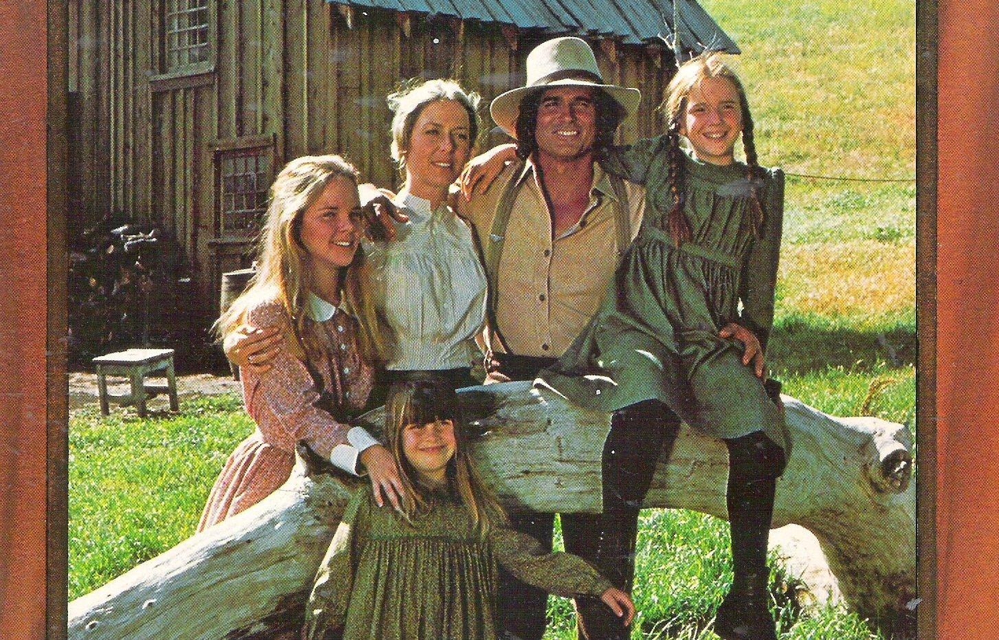 1460x940 Free download Little House on The Prairie Wallpaper Little, Desktop