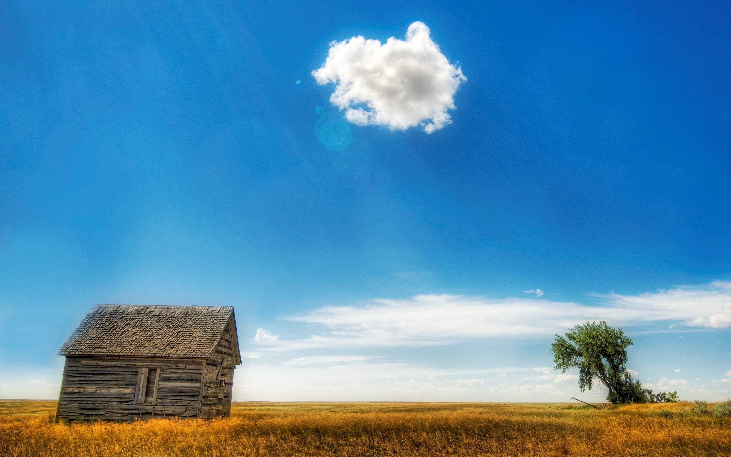 2560x1600 Little House on the Prairie Mac Wallpaper Download, Desktop