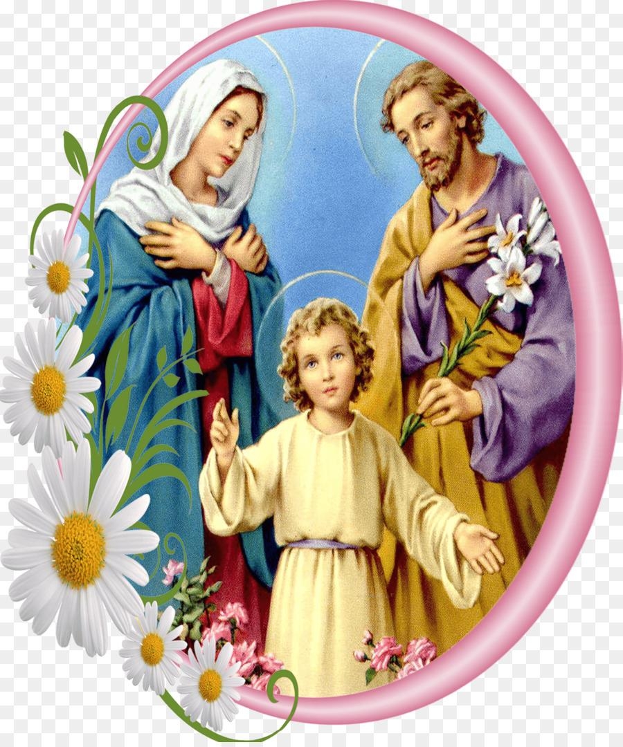 900x1080 Holy Family Png & Free Holy Family.png Transparent Image, Phone