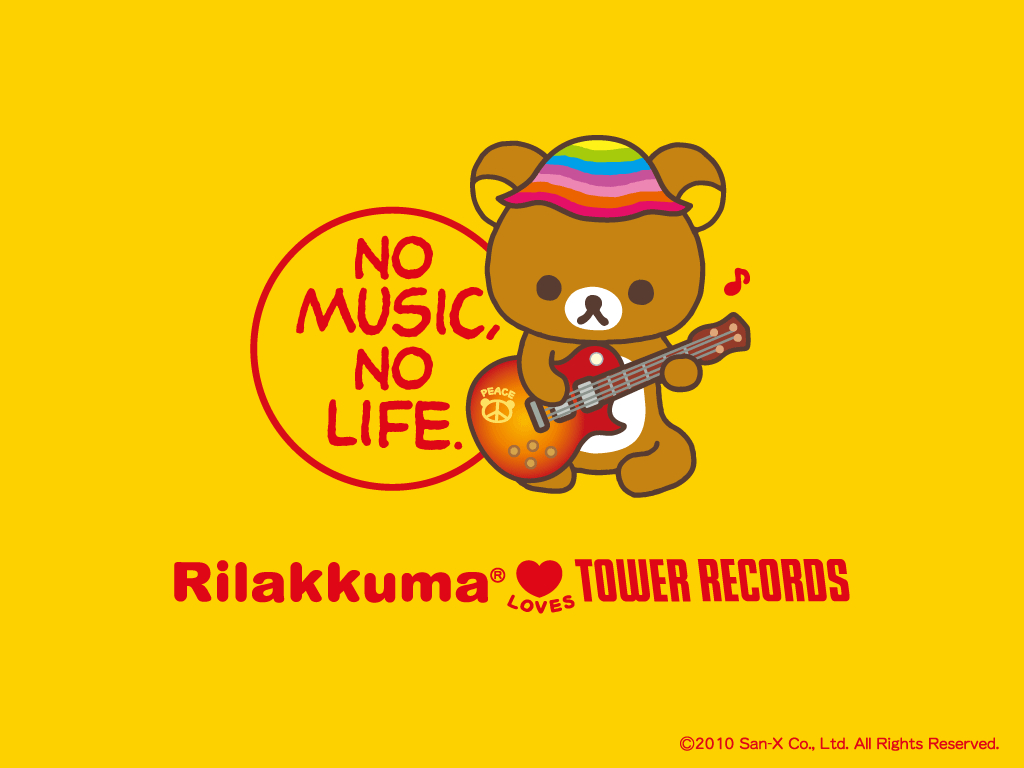 1030x770 Rilakkuma Shop: Free Kawaii Rilakkuma Wallpaper From San X, Desktop