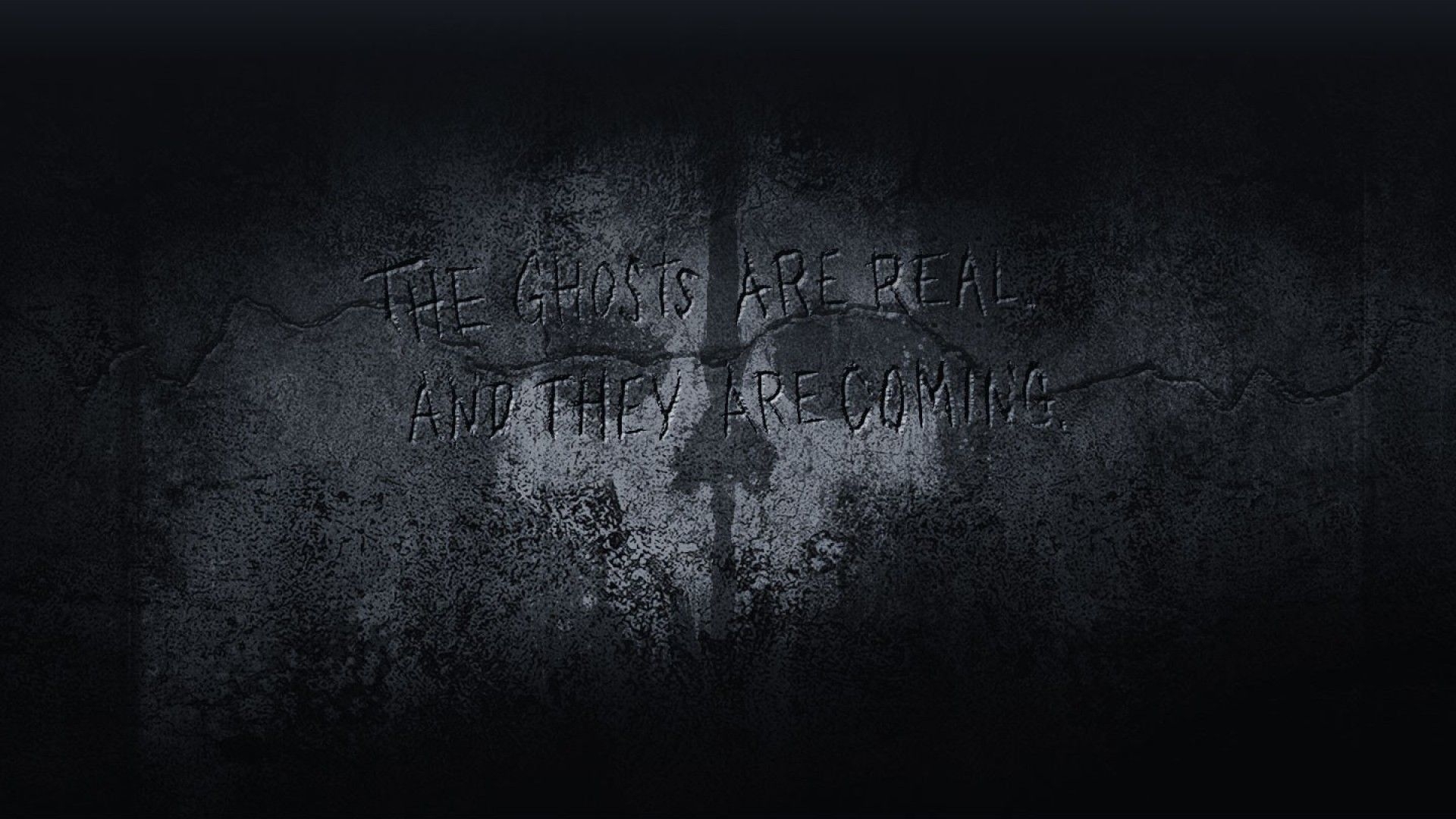 1920x1080 Download Wallpaper Call Of Duty Ghosts, Cod Ghost Of Duty Ghost Quote HD Wallpaper, Desktop