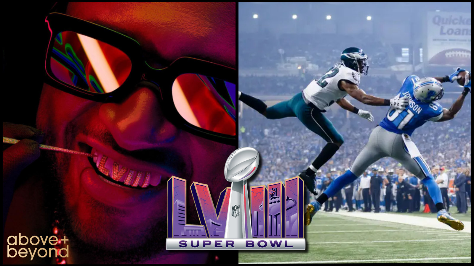 1600x900 The Super Bowl LVIII (2024), Desktop