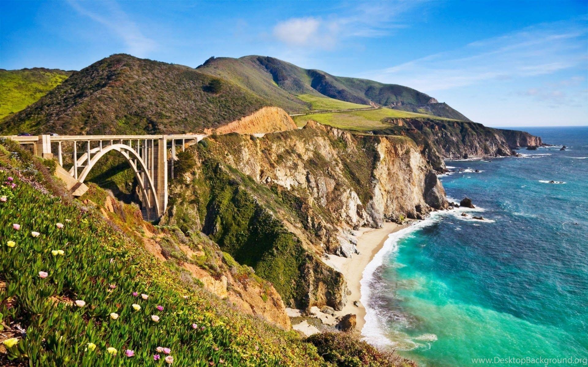 1920x1200 Free Download 42 HD California Wallpaper For Desktop And Mobile, Desktop