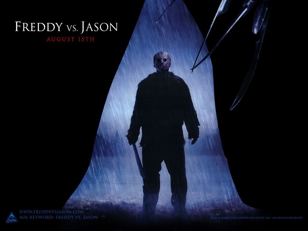 1030x770 Freddy Vs. Jason Wallpaper. Jason, Desktop