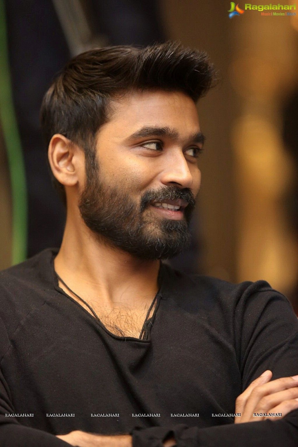 1030x1540 Dhanush Wallpaper, Phone