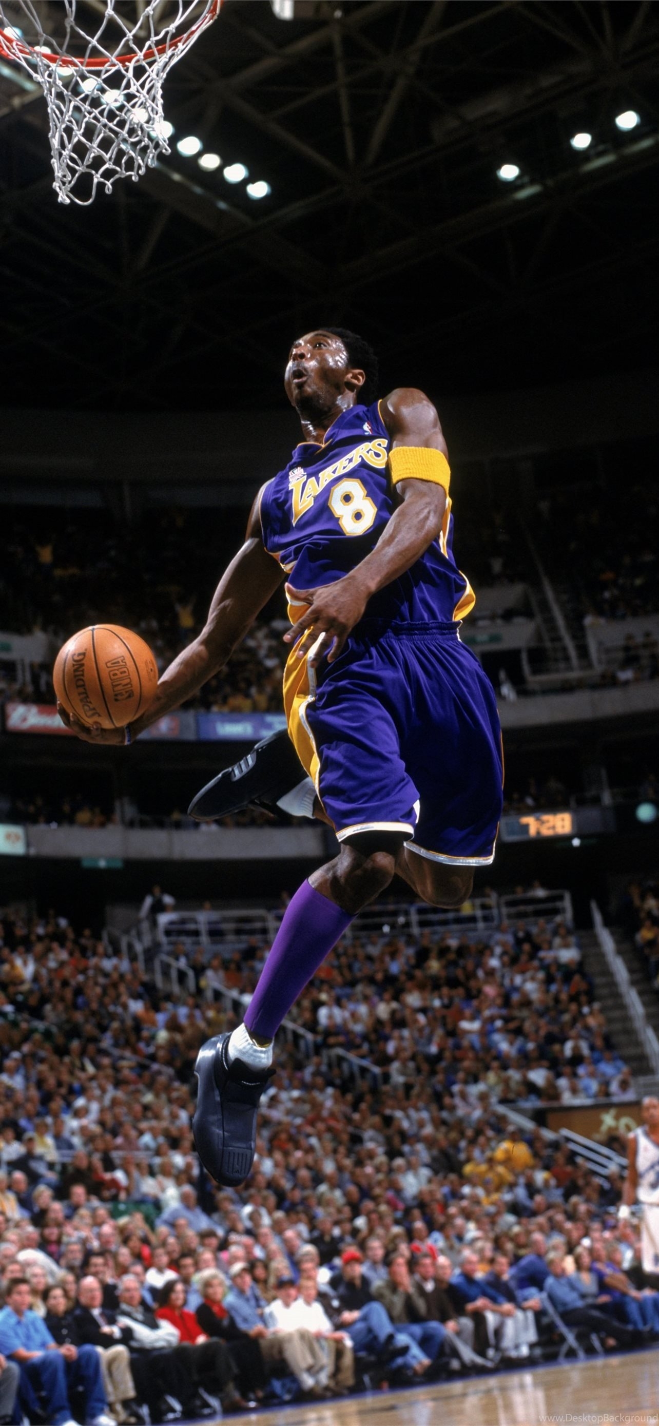 1290x2780 Best Kobe bryant iPhone HD Wallpaper, Phone