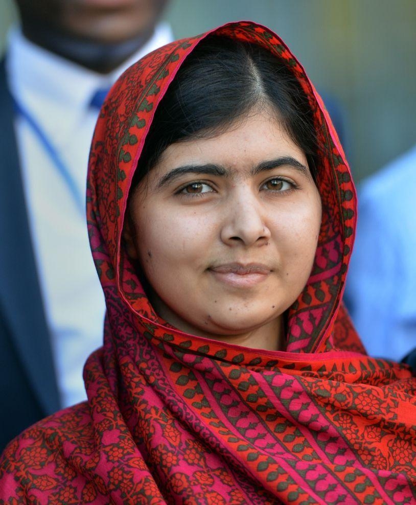 820x990 Malala's Attackers Arrested in Pakistan, Phone