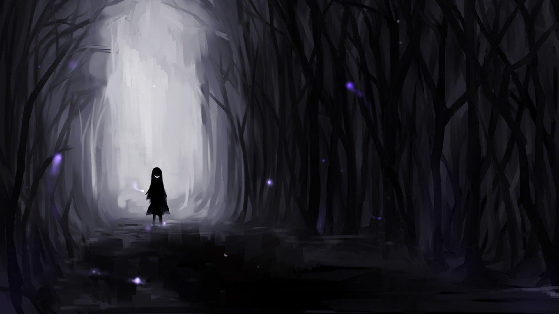 1920x1080 Sad Anime Wallpaper, Desktop