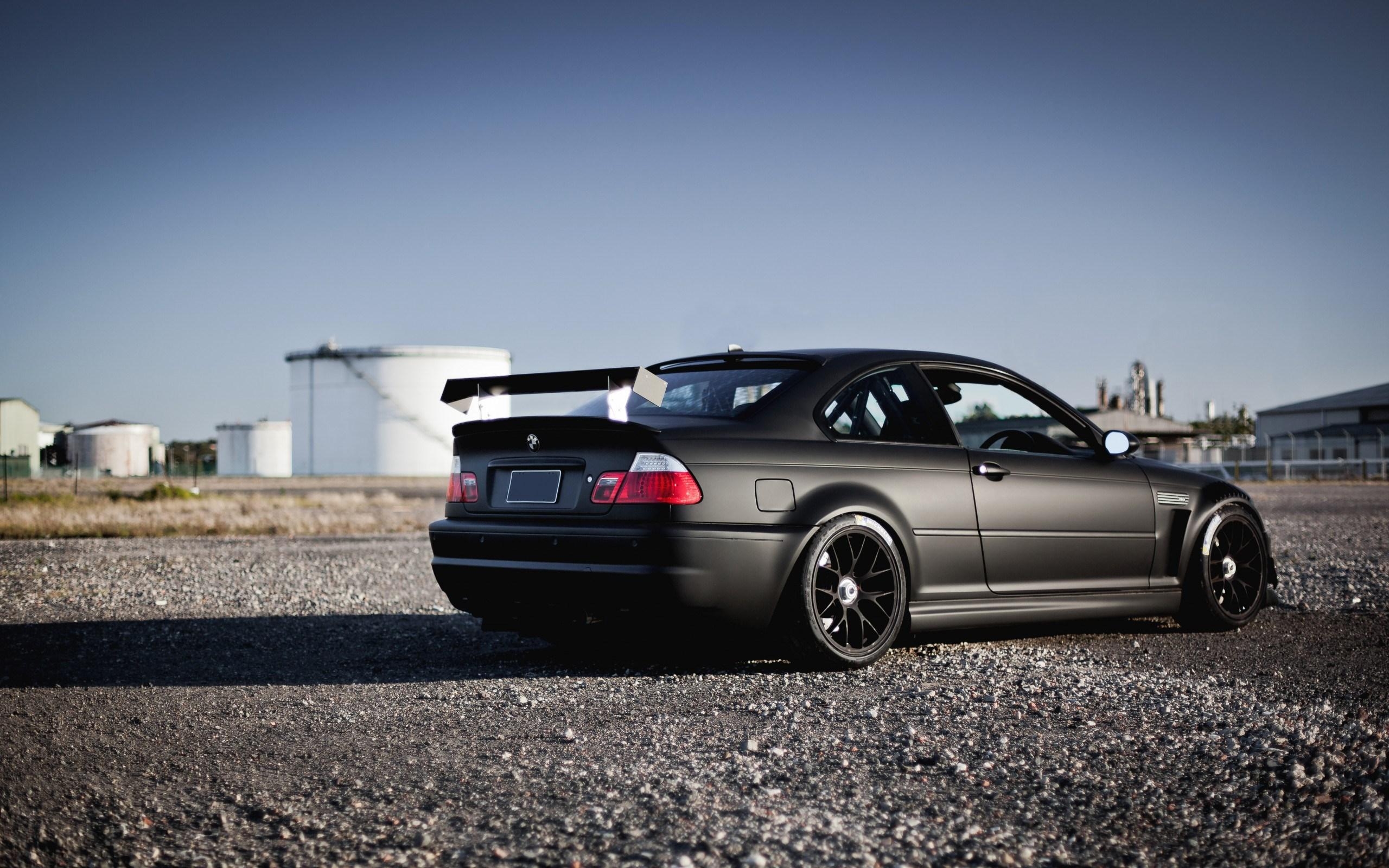 2560x1600 Wallpaper.wiki Wallpaper Bmw E46 M3 PIC WPB0014269, Desktop