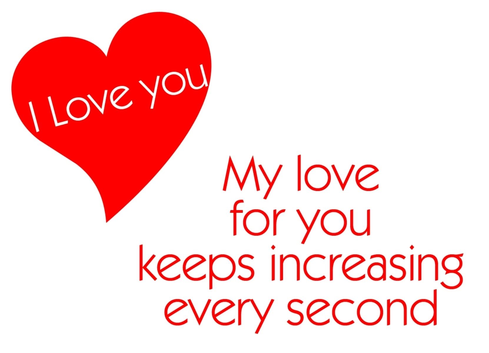 1670x1200 Free I Love U Image Free Download, Download Free Clip Art, Desktop