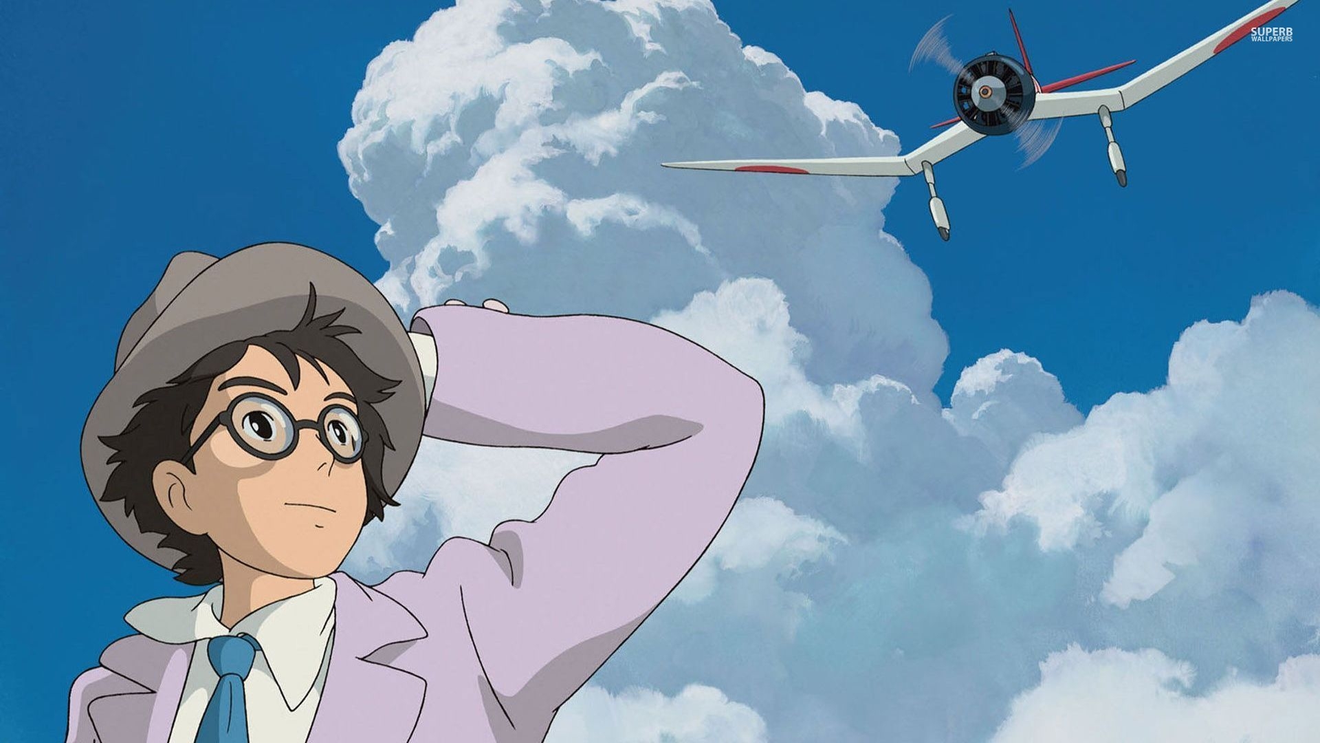 1920x1080 Most viewed The Wind Rises wallpaperK Wallpaper, Desktop